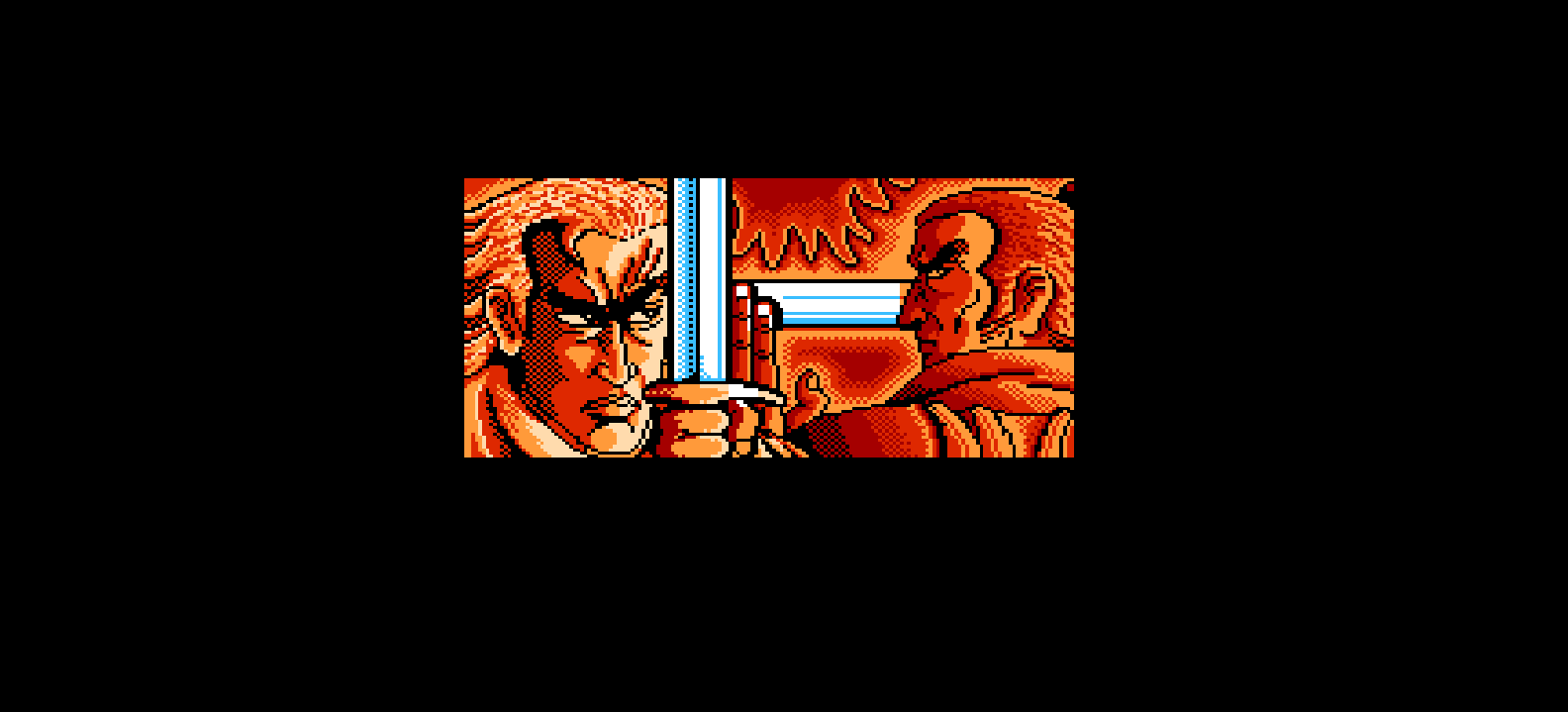 三国志 - 群雄争霸(繁)[Asder](CN)[FTG](3Mb)